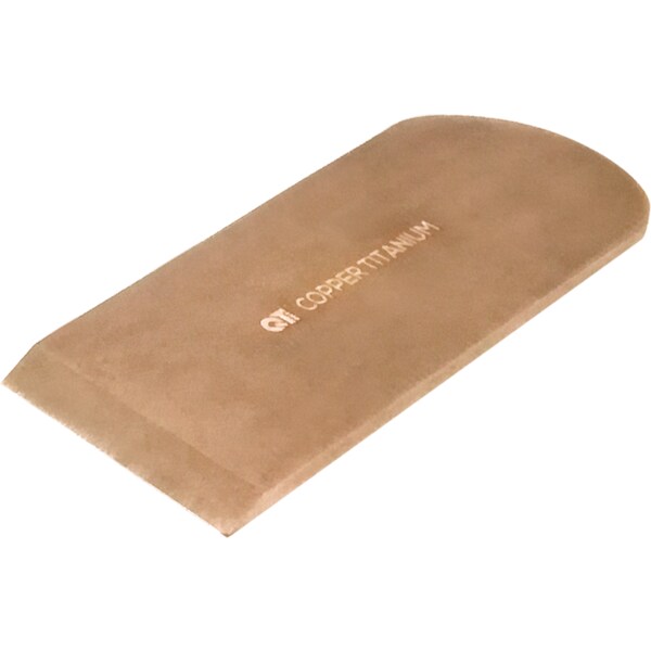 Pahwa QTi Non Sparking, Non Magnetic Planer Blade - 40 mm HX-4006 - main